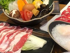 -呷哺呷哺 黄金牧场 (新中关购物中心店)
