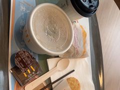 -麦当劳(学院大街店)
