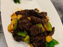 -功德林(南京西路店)
