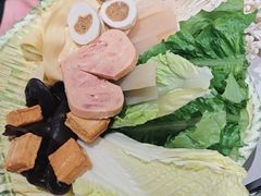 -鱼酷活鱼烤鱼(江宁金鹰店)