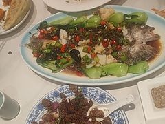 -新侨小馆(东直门北小街店)