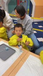 -奈尔宝家庭中心·亲子餐厅(苏州大悦城店)