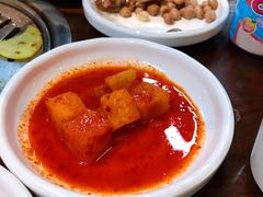 -·缸桶屋·韩式牛肋条自助烤肉(西湖D11店)