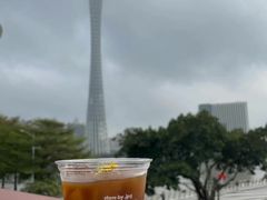 -海心沙亚运公园