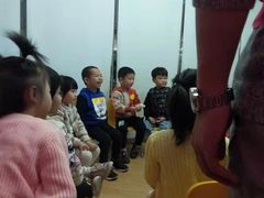 -英孚教育青少儿(南海桂城中心)