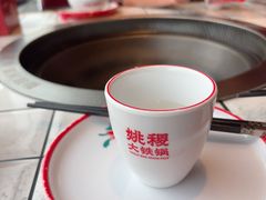 -姚稷大铁锅(东明广场店)