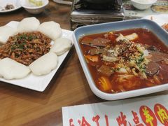 毛血旺-上海小菜餐厅(理工大学店)