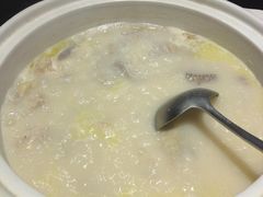 胡椒猪肚鸡-捞王锅物料理(四川北路店)