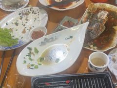 -龙姐私房菜(和顺古镇店)