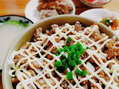 炸鸡盖饭-助屋(厦大店)