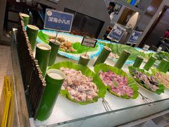-御品海宴海鲜自助餐厅(龙岗万科广场店)