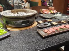 -炭虎烤肉(桂林路店)