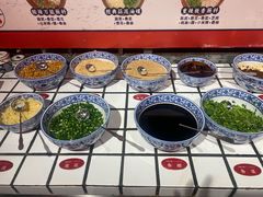 -萍姐火锅·公路夜市(江宁万达店)