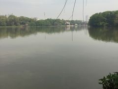-凤城河风景区