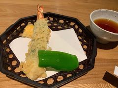 -隐泉之语日式料理(王府中环店)