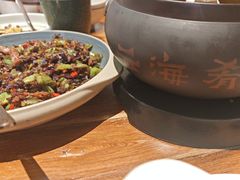 -云海肴·汽锅鸡·云南菜(美罗城店)