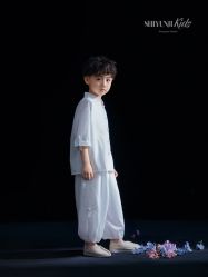 -十孕纪高端孕妇亲子摄影