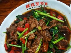 -肆姐面粉馆(坡子街店)