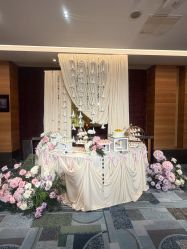 -金茂深圳JW万豪酒店·宴会厅