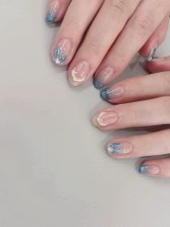 -COME·美睫Eyelash美甲