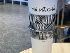-MAMACHA妈妈茶(岳麓山店)