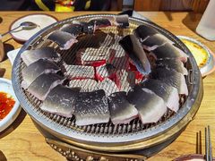 -泥炉烧肉师(新街口金銮巷店)