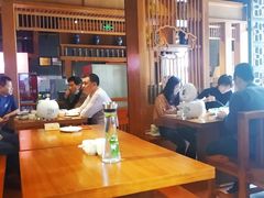 大堂-赣湘楼(中骏店)