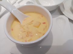 杨枝甘露-胜记为食家·创新粤菜(车公庙店)
