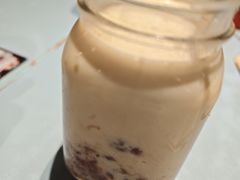 -梳打冰室(氹仔店)