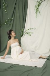 -专注孕妇照亲子照·纪田摄影