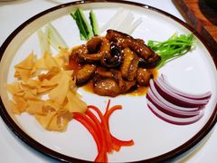 -清晖小苑•顺德地方菜(壹海城店)