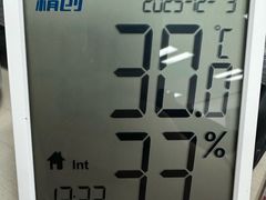 -上海静安洲际酒店-商务中心