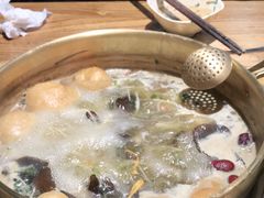 -四喜小胖·北京涮肉(五道营店)