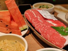 -巴奴毛肚火锅(京西大悦城店)