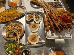 -有局·成都市井烧烤·精酿啤酒(双楠店)