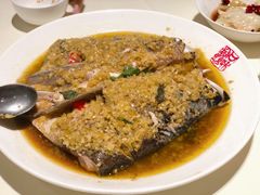 口味鱼头-口味堂(珞喻路店)