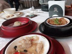 -Yan Ting宴庭中餐厅-长沙瑞吉酒店(运达店)