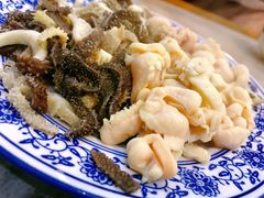 -爆肚于(赵公口桥店)