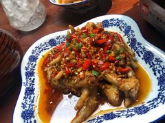 -聚缘·湘味音乐餐厅party(罗湖店)