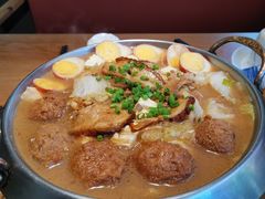 -小土豆北方菜馆(文慧园店)