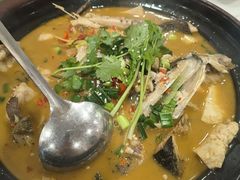 -新凯旋烧烤·燕姐千岛湖土菜