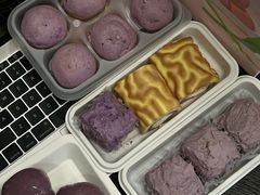 -墨茉点心局(国金街店)