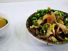 羊杂碎-尕周羊杂碎·清真