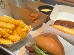 -Shake Shack(南山万象天地店)