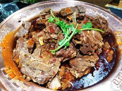 -友乐居羊蝎子(西直门店)
