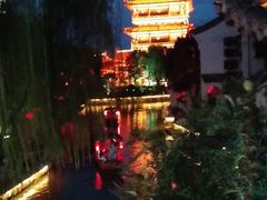 -台儿庄古城