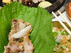 -炭之家齐齐哈尔大片烤肉·涮毛肚火锅·齐齐哈尔烤肉(中央大街店)