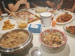 -人民公社大食堂(张家湾店)
