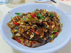 -笨罗卜浏阳菜馆(太平街店)