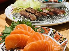 -三禾屋·亚洲融合小馆(未来科技城店)